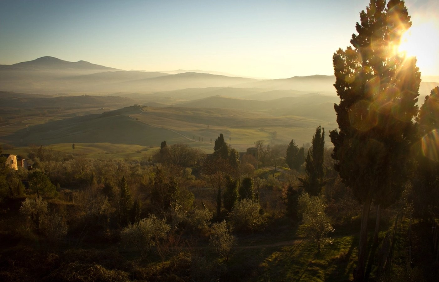 L'Italia di tutti i giorni